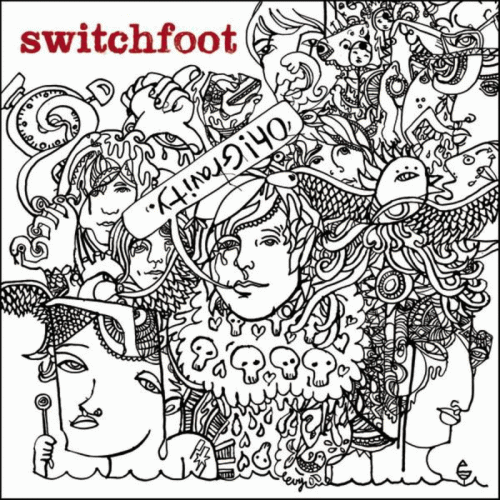 Switchfoot : Oh! Gravity.